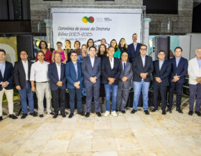 Grupo Viper participa da nova diretoria da Câmara Brasil Portugal no Ceará